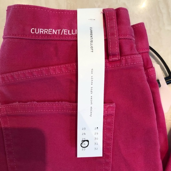 Pink Denim - Picture 2 of 5